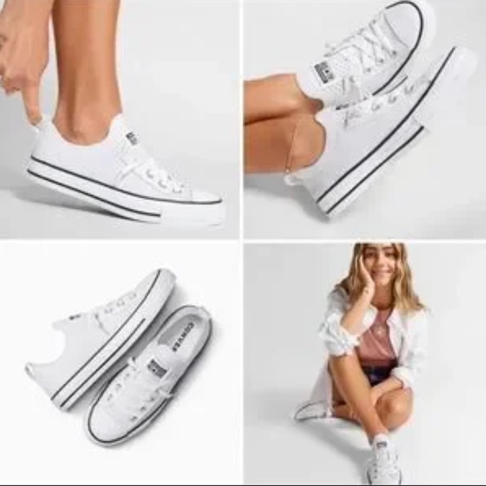 Converse All Star Chuck Taylor - Picture 5 of 12